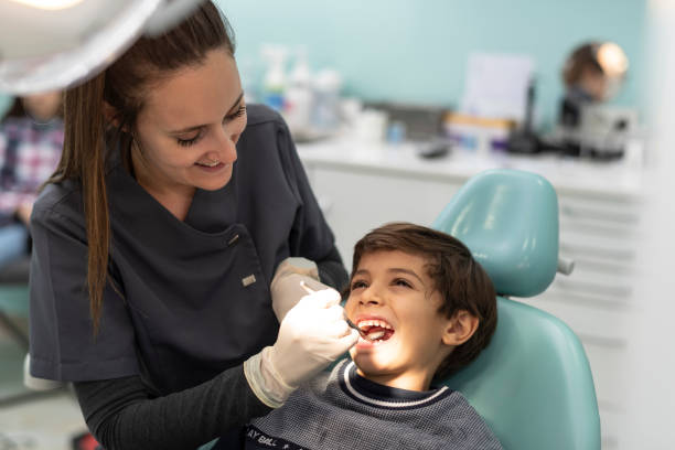 Best Urgent Tooth Repair  in Tatamy, PA