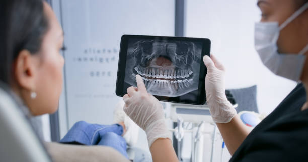 Best Knocked-Out Tooth Emergency  in Tatamy, PA