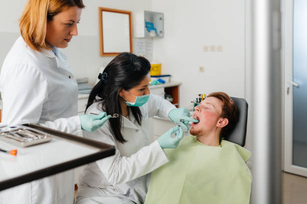 Dentist for Dental Trauma in PA